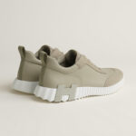 Hermes Bouncing Sneakers Beige