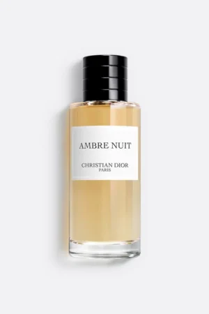Dior Ambre Nuit Parfum 100ML