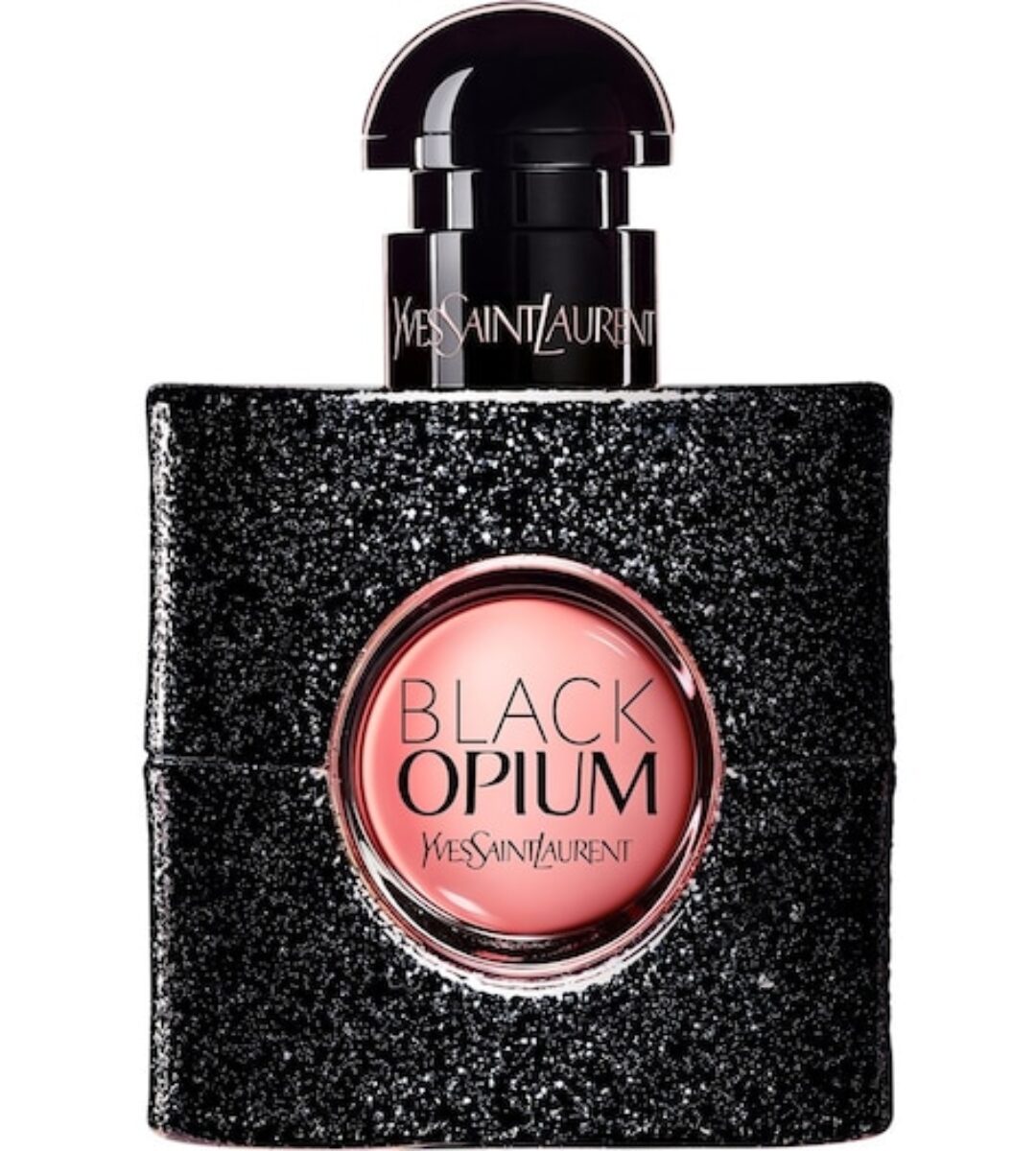 Yves Saint Laurent Black Opium Parfum