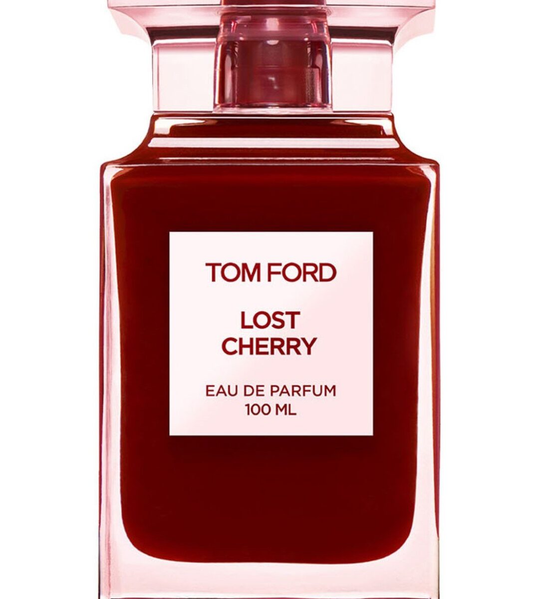 Tom Ford Lost Cherry Parfum 100ML