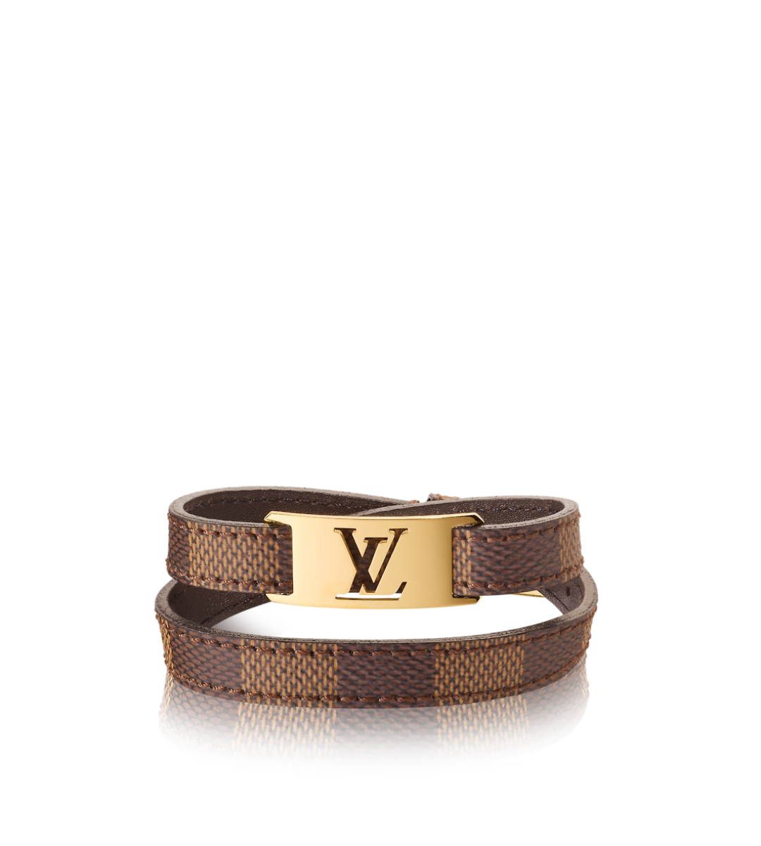 Louis Vuitton Sign It Bracelet