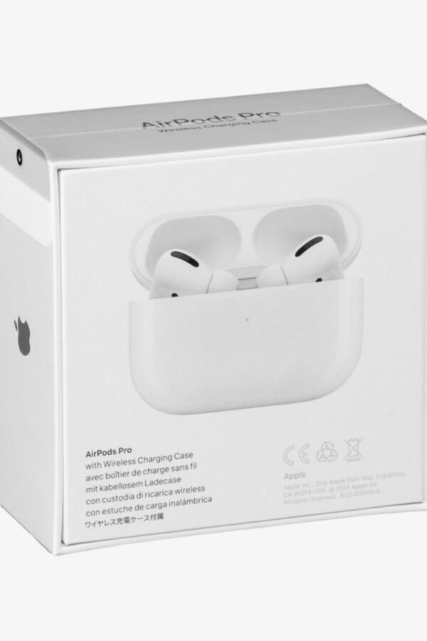 Apple Airpods Pro 2