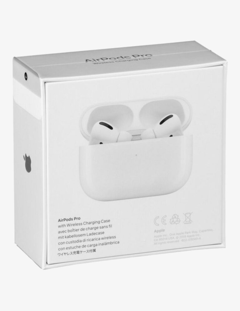 Apple Airpods Pro 2 - Afbeelding 6