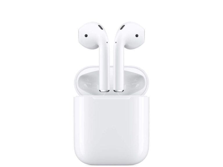 Apple Airpods 2