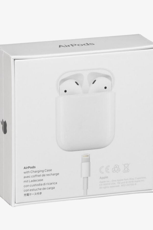 Apple Airpods 2