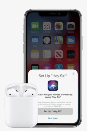 Apple Airpods 2