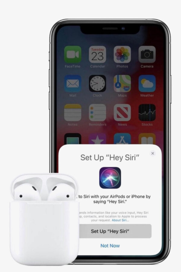Apple Airpods 2