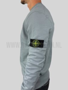 Stone Island Sweater Smoke Grey