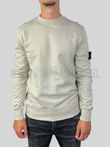Stone Island Sweater Beige