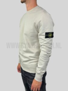 Stone Island Sweater Beige