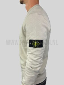 Stone Island Sweater Beige