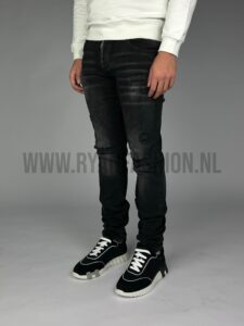 Dsquared2 Slim Fit Jeans Black