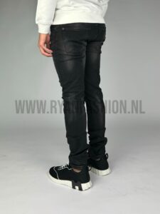 Dsquared2 Slim Fit Jeans Black