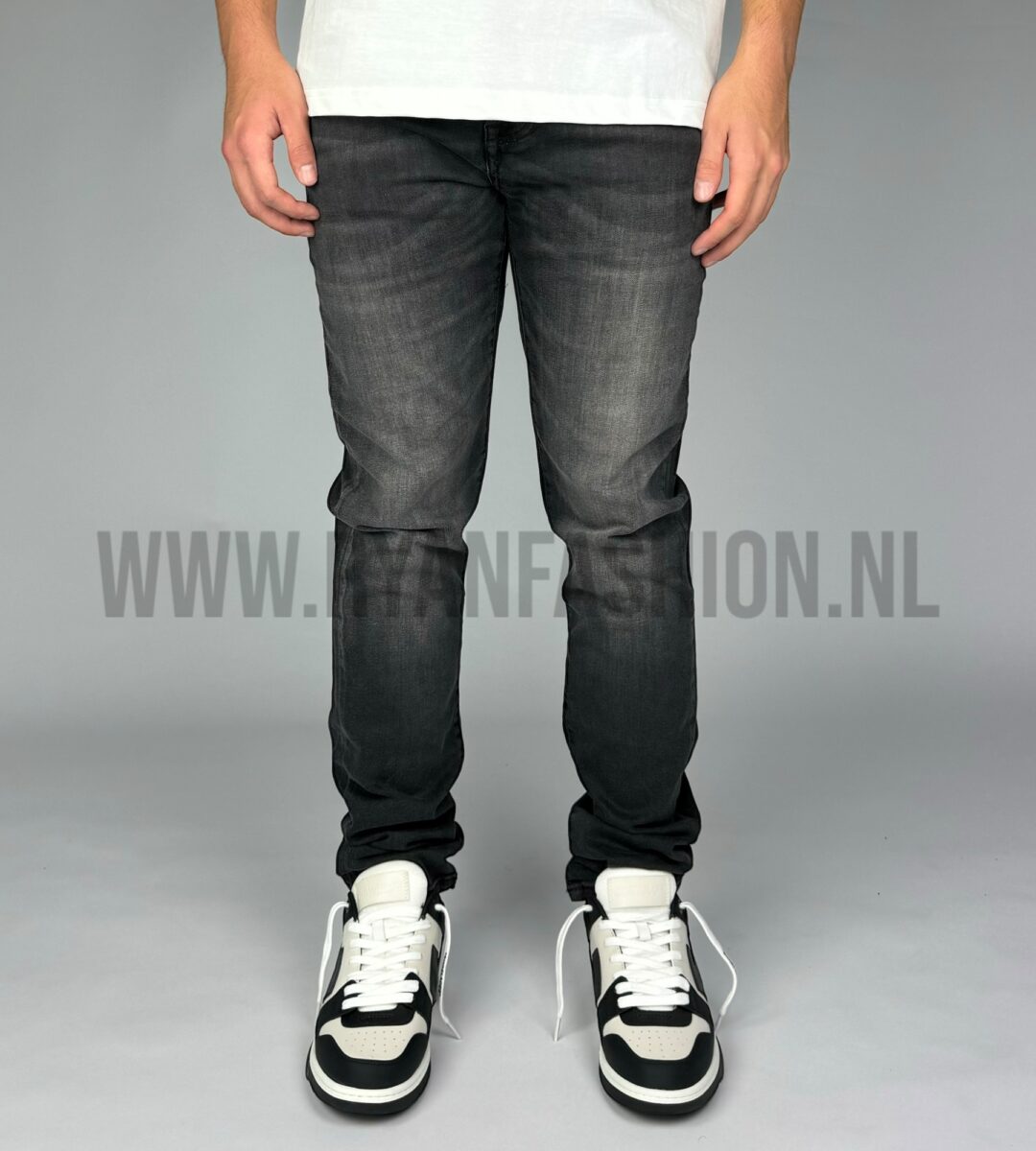 Stone Island Jeans Zwart