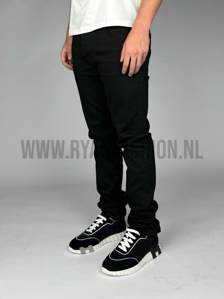 Dsquared2 Slim Fit Jeans Black S04 - Afbeelding 2