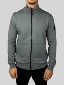 Stone Island Vest Grey