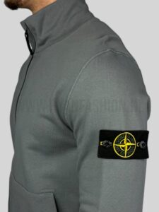 Stone Island Vest Grey