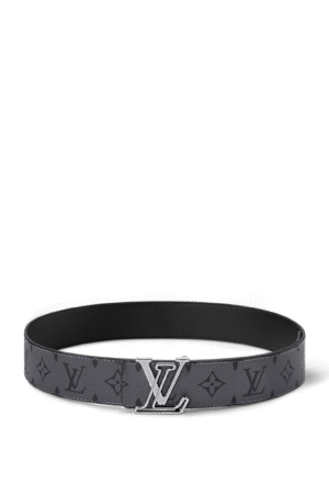 Louis Vuitton LV Line 40MM Reversible Belt #2
