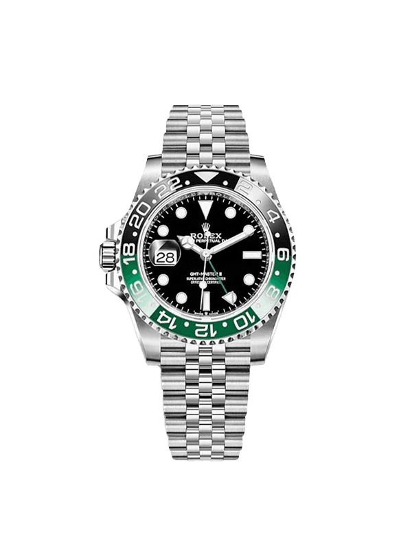 Rolex GMT Master II Sprite Jubilee 40MM