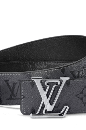 Louis Vuitton LV Line 40MM Reversible Belt #2