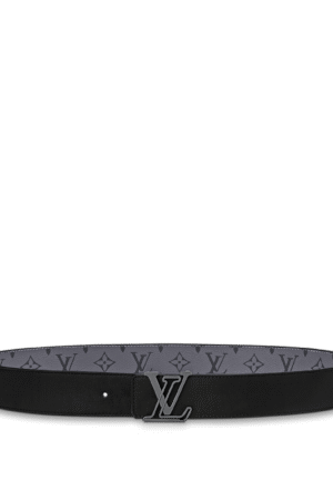 Louis Vuitton LV Line 40MM Reversible Belt #2