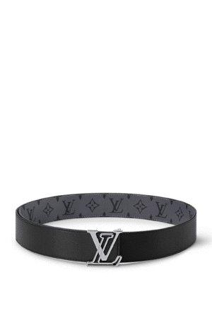 Louis Vuitton LV Line 40MM Reversible Belt #2