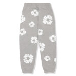 Denim Tears The Cotton Wreath Tracksuit Grey