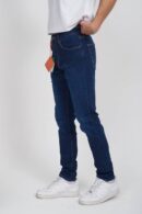 Loro Piana Jeans Darkblue
