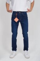 Loro Piana Jeans Darkblue