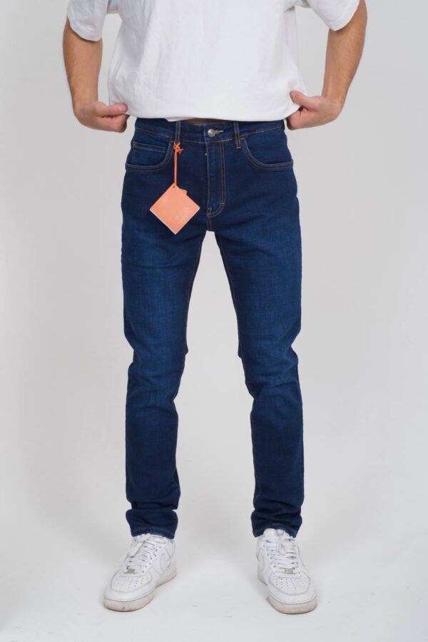 Loro Piana Jeans Darkblue