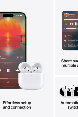 Apple Airpods 4