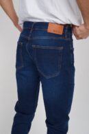 Loro Piana Jeans Darkblue