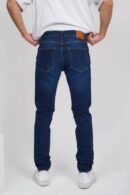 Loro Piana Jeans Darkblue