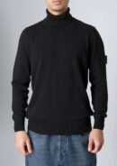 Stone Island Coltrui Black