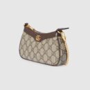Gucci Ophidia Mini Bag Beige