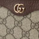 Gucci Ophidia Mini Bag Beige