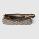 Gucci Ophidia Mini Bag Beige