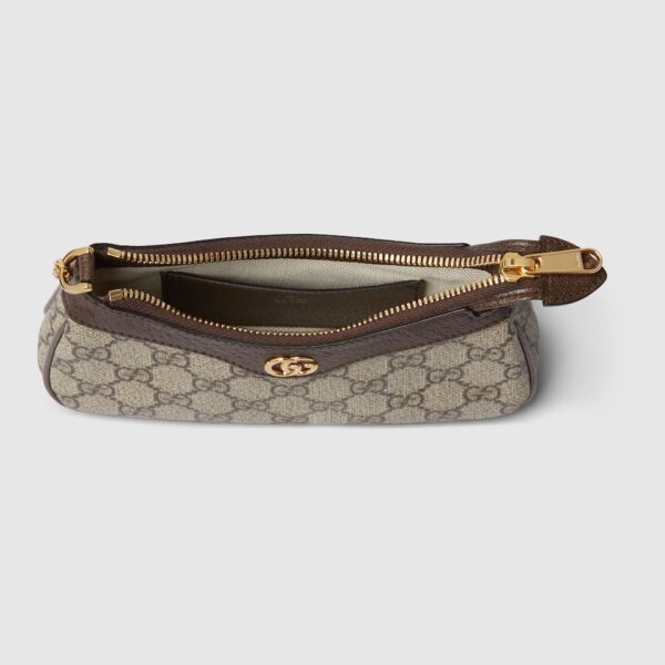 Gucci Ophidia Mini Bag Beige - Afbeelding 6