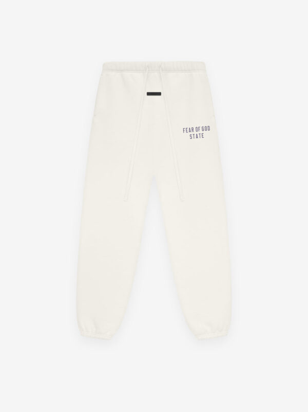 Essentials Fear Of God State Tracksuit Beige - Afbeelding 4