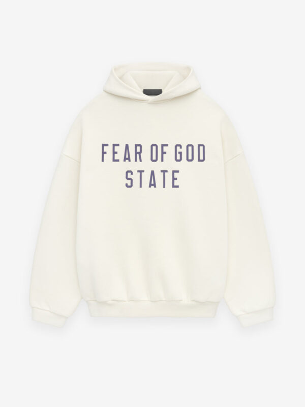 Essentials Fear Of God State Tracksuit Beige - Afbeelding 2