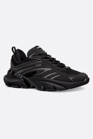 Dior B44 Blade Sneakers Black