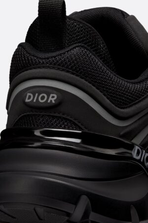 Dior B44 Blade Sneakers Black