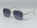 Dita Flight 006 Zonnebril Goud Zilver 018
