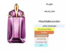 MUGLER Alien Parfum 90ML
