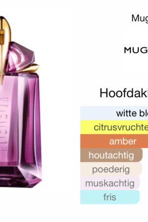 MUGLER Alien Parfum 90ML