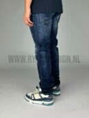 Dsquared2 Slim Fit Jeans Darkblue S11
