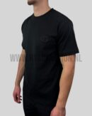Dior CD Icon T-Shirt Black