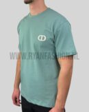 Dior CD Icon T-Shirt Mint