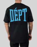 Gallery Dept. Gym Logo T-Shirt Black