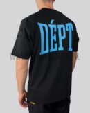 Gallery Dept. Gym Logo T-Shirt Black